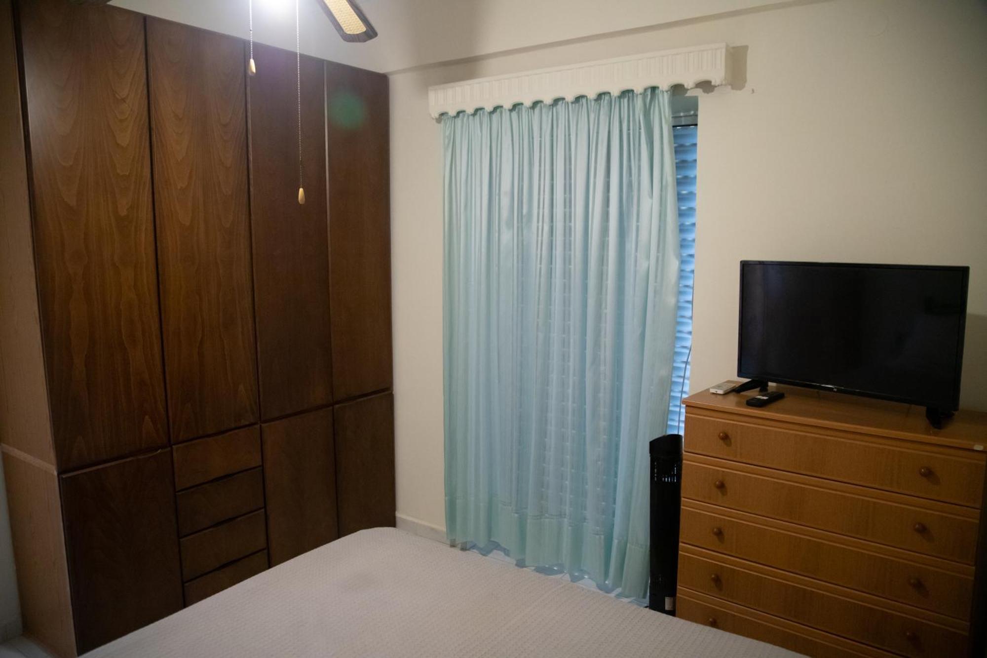 Santis Apartment アレオポリ エクステリア 写真